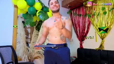 king_meruem online show from 04-17-26, 08:45