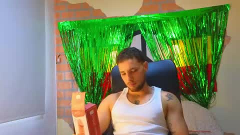 king_meruem online show from 04-19-26, 07:05