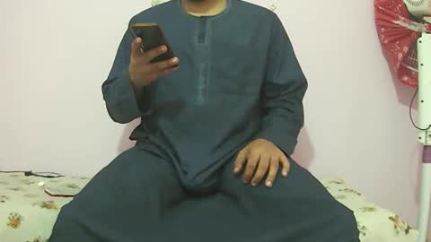 king_of_arabians online show from 04-01-26, 04:57