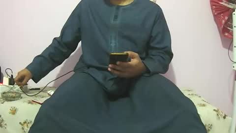 king_of_arabians online show from 04-11-26, 02:49