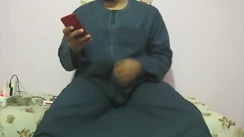 king_of_arabians online show from 04-20-26, 10:00