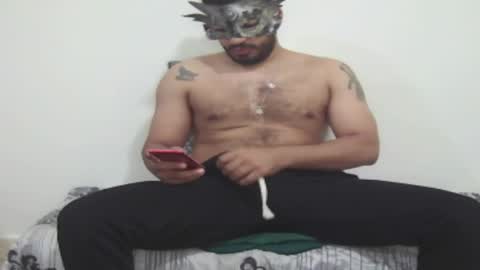 king_of_arabians online show from 05-24-26, 04:28