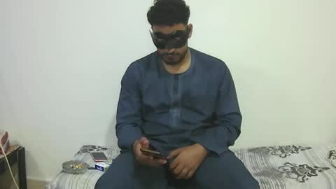 king_of_arabians online show from 05-28-26, 10:40