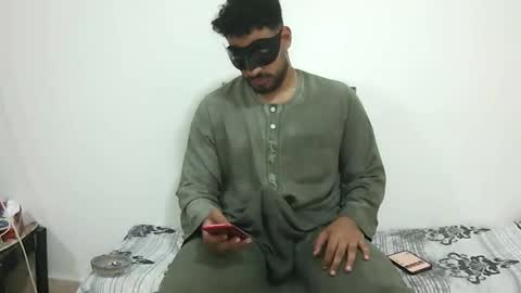 king_of_arabians online show from 05-31-26, 06:09
