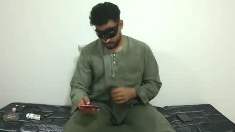 king_of_arabians online show from 06-11-26, 04:10
