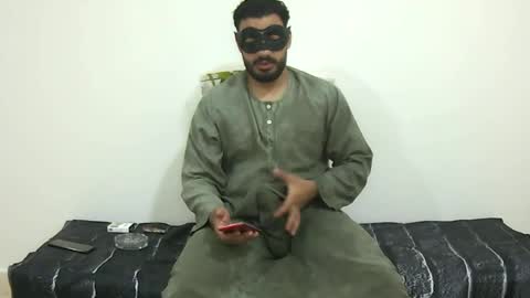 king_of_arabians online show from 06-19-26, 09:35