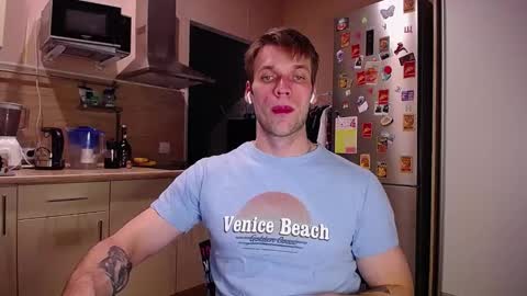 king_pong online show from 01-07-25, 10:52