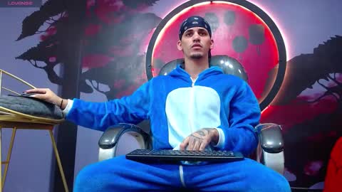 king voy online show from 11-02-25, 08:11