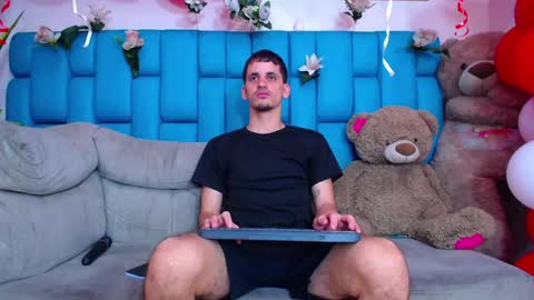 king voy online show from 02-14-26, 06:10