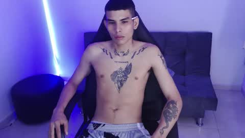 king_warlord online show from 12-19-25, 11:34