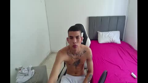 king_warlord online show from 04-05-26, 06:49