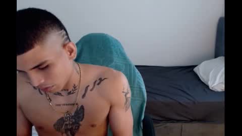 king_warlord online show from 04-10-26, 09:52