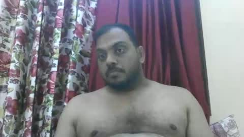 kingalpines1 online show from 04-11-26, 06:12