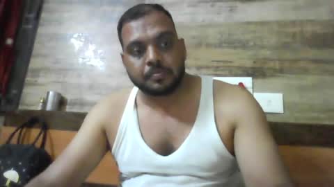 kingalpines1 online show from 04-28-26, 04:56