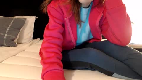 sexysexyhotwetpinkredpussy online show from 01-16-26, 06:45