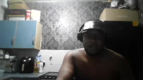 Kingcumcusted online show from 07-01-26, 01:18