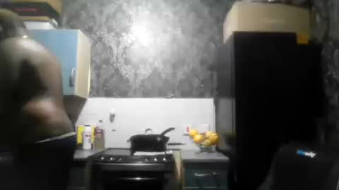 Kingcumcusted online show from 07-29-26, 11:47