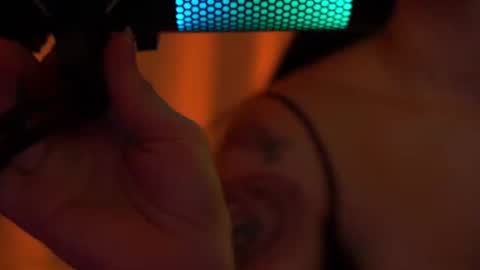 kingcarleoficial online show from 08-02-26, 01:15