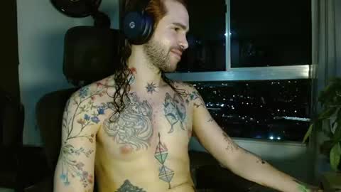 Jake online show from 06-25-26, 12:43
