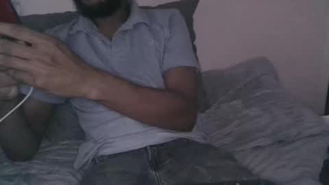 kingcf1 online show from 01-18-26, 02:48