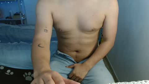 Conejo online show from 02-17-25, 10:14