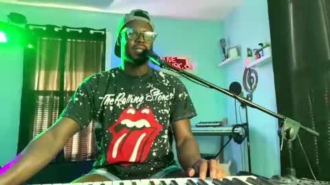 Snapshot of kingcorbra chatting on 02-22-25, 06:52 KC online show from 02-22-25, 06:52