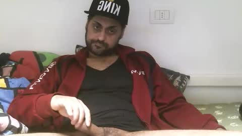  ivano corona  online show from 12-18-25, 10:21