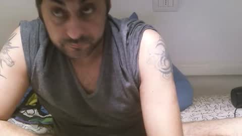  ivano corona  online show from 04-06-26, 08:59