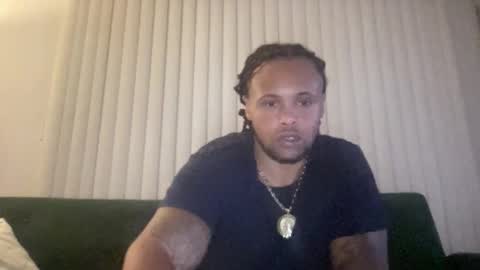 KingDaBiggest online show from 03-12-26, 07:03