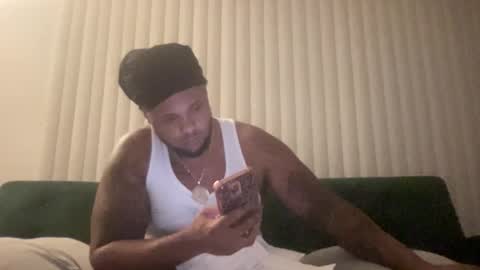 KingDaBiggest online show from 04-25-26, 08:50