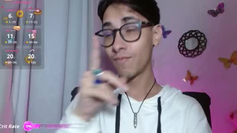 kingdanny_8 online show from 10-24-25, 02:30