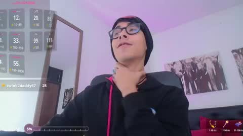 kingdanny_8 online show from 11-28-25, 03:53