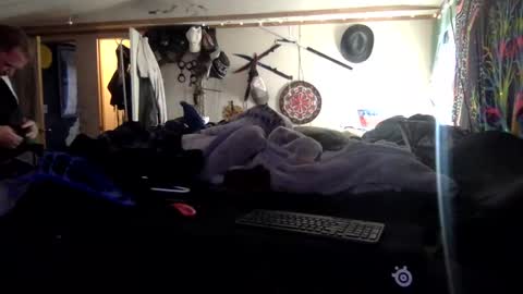 Jerry online show from 11-02-25, 10:56