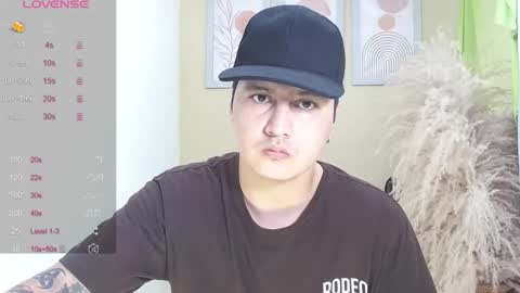 kingdominico online show from 12-08-24, 08:47