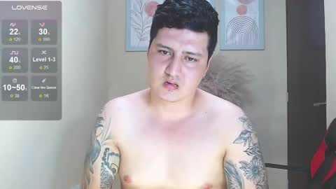 kingdominico online show from 01-14-25, 09:20