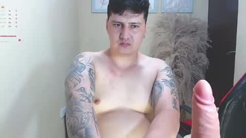 kingdominico online show from 02-10-25, 04:52