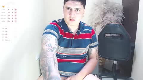 kingdominico online show from 02-16-25, 08:33