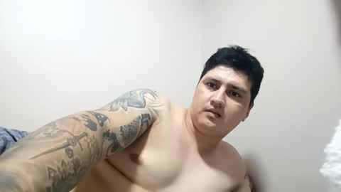 kingdominico online show from 03-07-26, 07:16