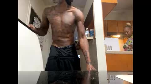 KingEcstasyXXX online show from 11-18-25, 04:17