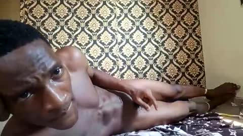 kingemizzy online show from 10-27-25, 01:04