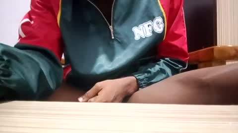 kingemizzy online show from 06-22-26, 12:13