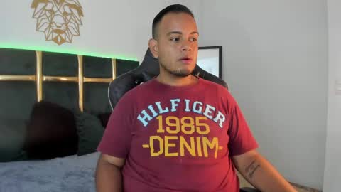 Snapshot of kingg_jay chatting on 05-29-26, 11:52 kingg_jay online show from 05-29-26, 11:52