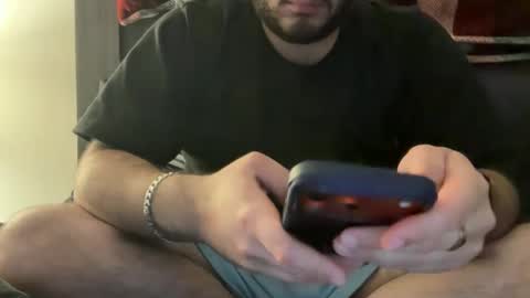 KingJ online show from 05-08-26, 12:05