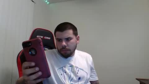 James online show from 01-28-25, 03:57