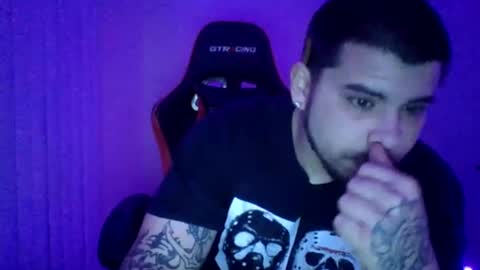 James online show from 02-03-25, 03:31