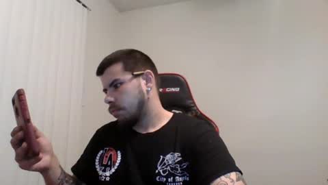 James online show from 02-07-25, 04:16