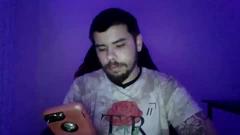 James online show from 02-28-25, 02:20