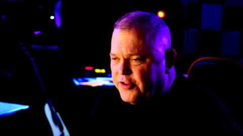 King James VIII online show from 02-22-25, 05:02