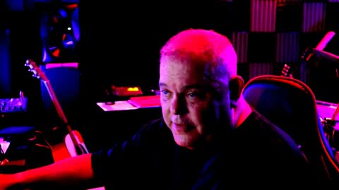 King James VIII online show from 09-13-25, 06:13