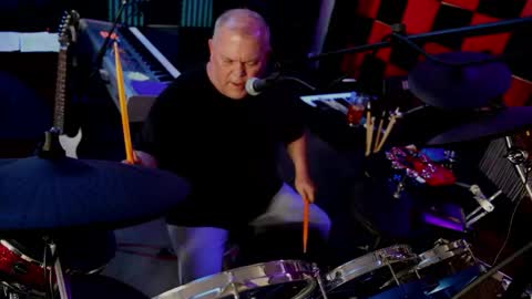 King James VIII online show from 03-28-26, 07:24